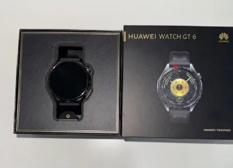 Huawei Watch Gt 6